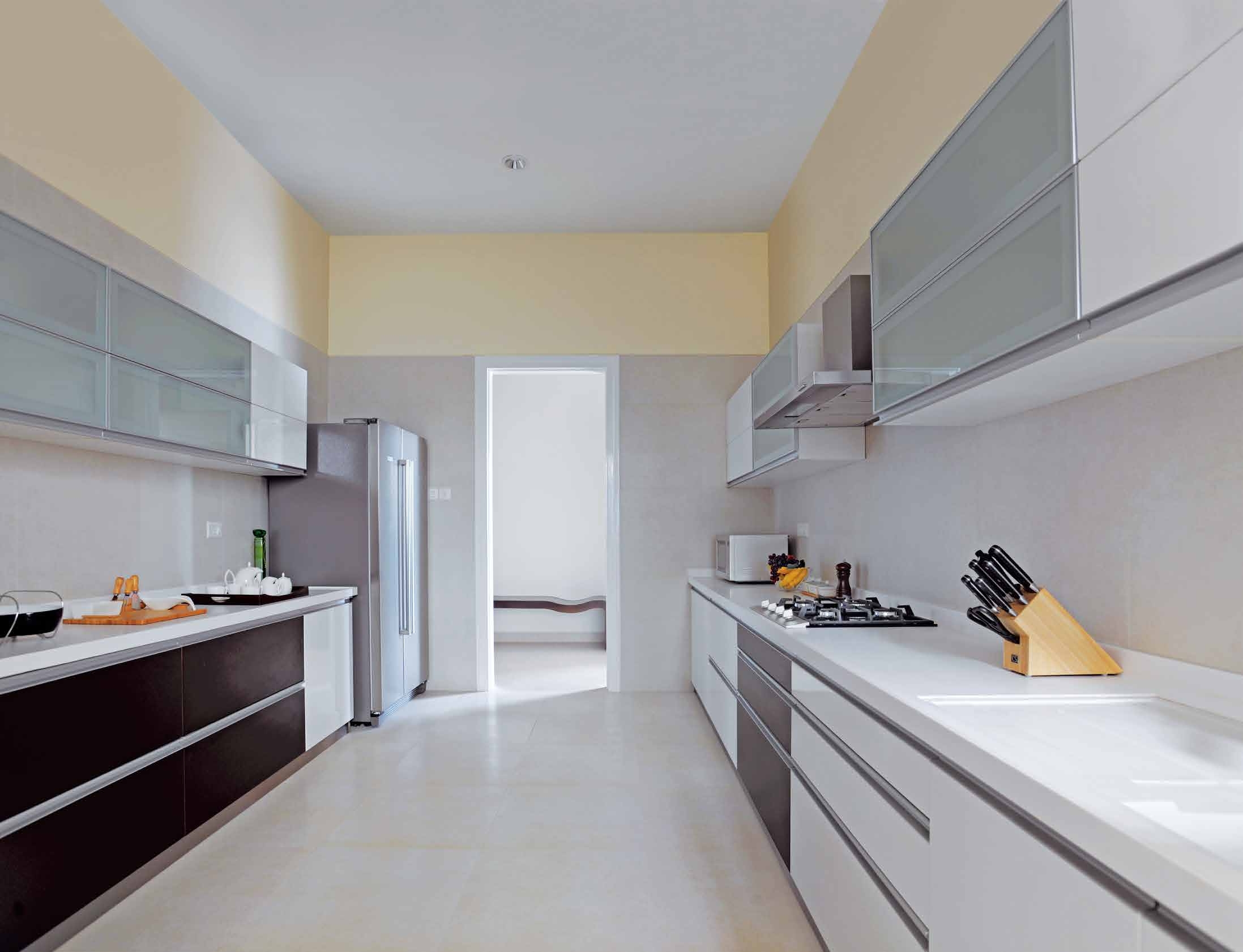 Project View